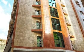 Manart Al Misk Hotel